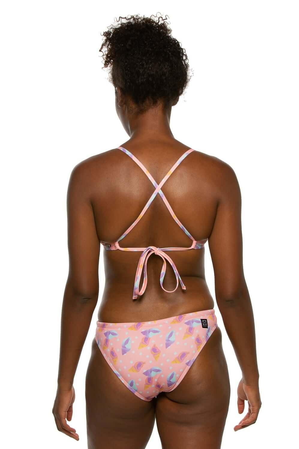 Andy Bikini Bottom - Prints Female Product Image