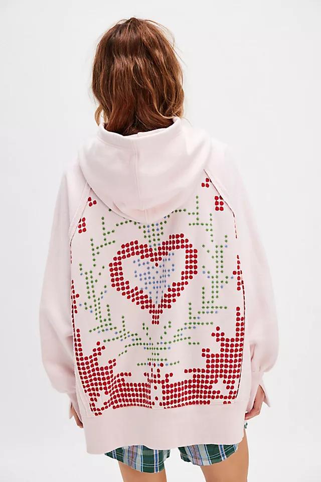 Keepsake Hoodie Product Image