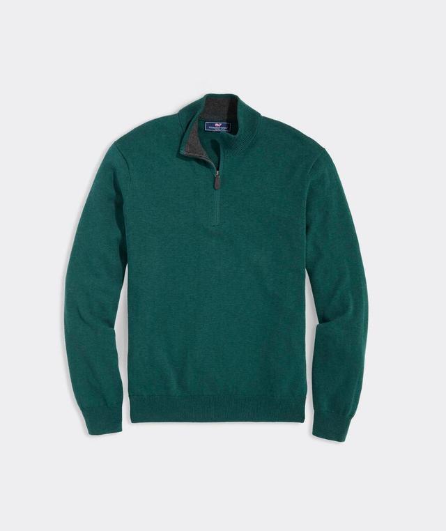 Boathouse Quarter-Zip Product Image