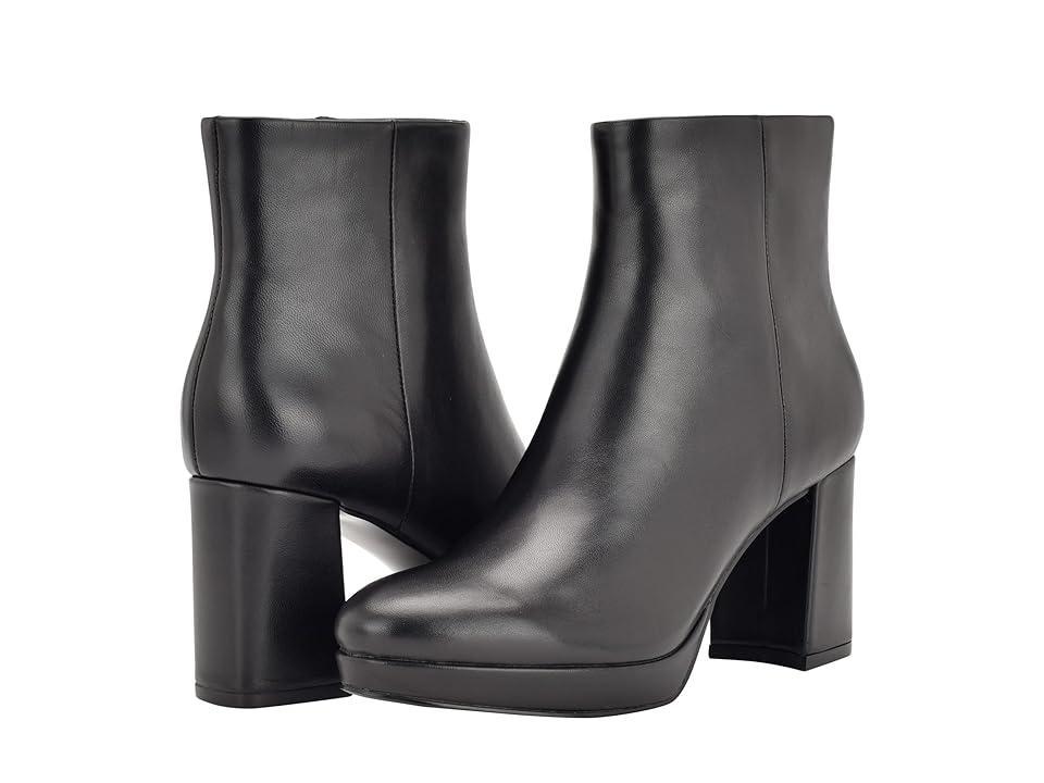 Calvin Klein Uda Bootie Product Image