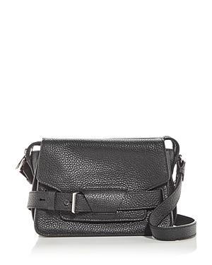 Proenza Schouler Small Beacon Leather Crossbody Bag Product Image