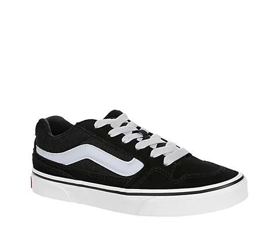 Vans Womens Caldrone Sneaker Product Image