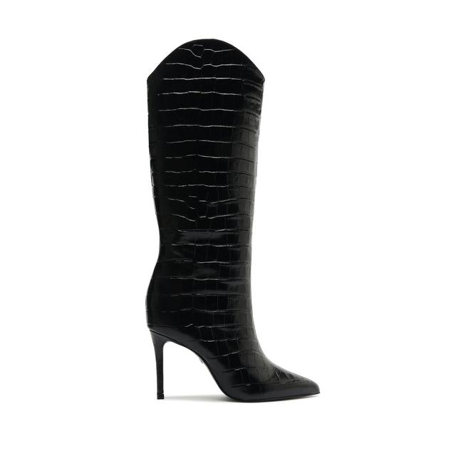 Maryana Wide Boot Female Product Image