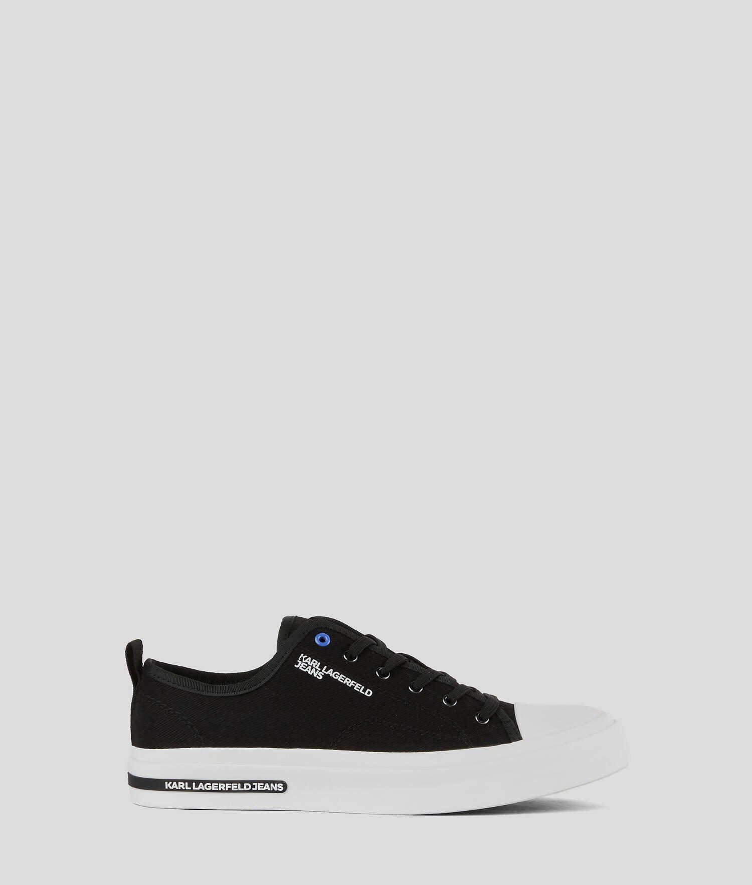 VULC LACE SNEAKERS Product Image