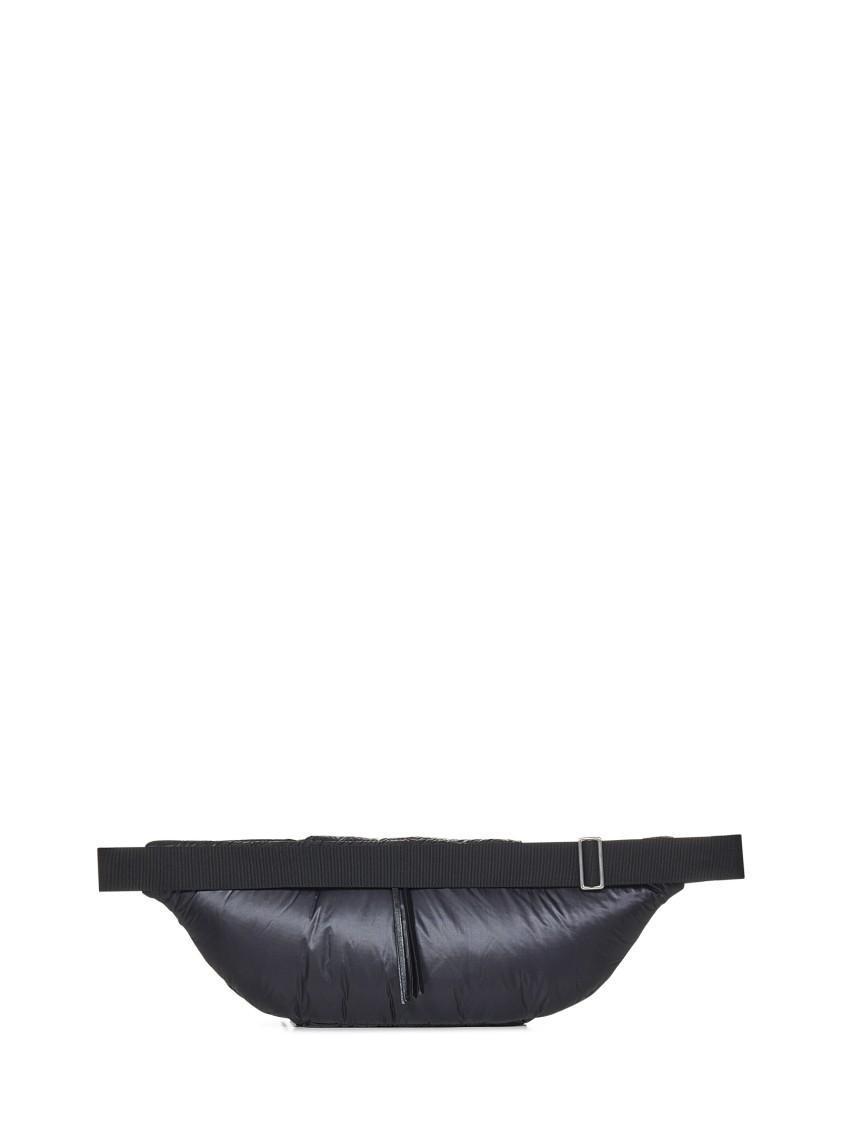 JIL SANDER Black Belt Bag Product Image