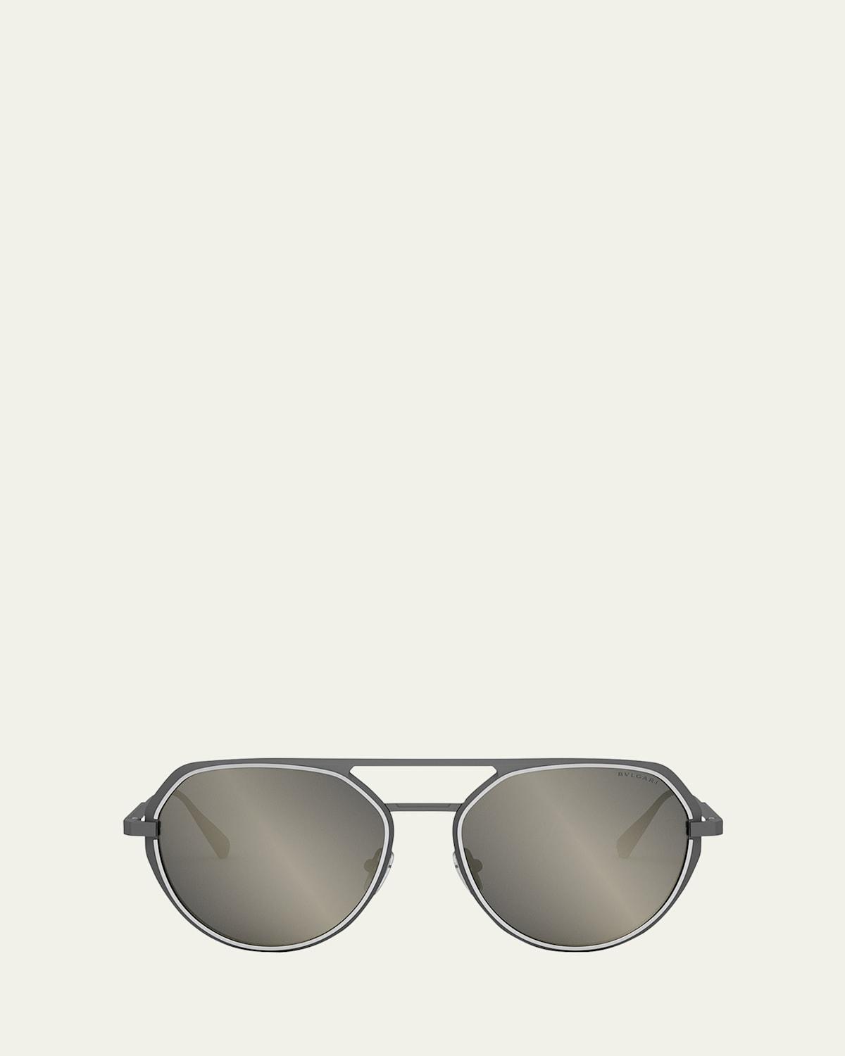 Octo Geometric Sunglasses Product Image