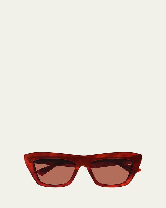 Bottega Veneta Unisex Sunglasses, BV1121S Product Image