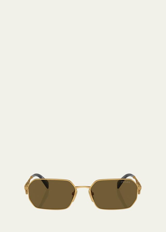 CELINE Monochroms 55mm Cat Eye Sunglasses Product Image