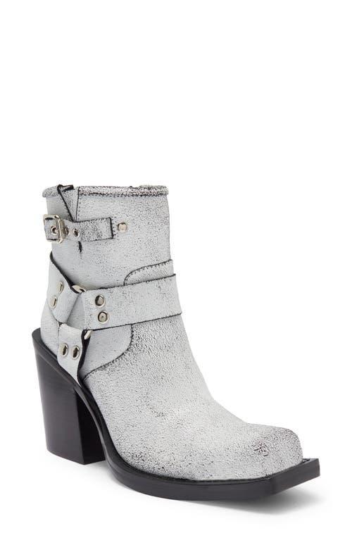 Jeffrey Campbell Handler Harness Bootie Product Image