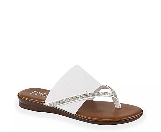 Italian Shoemakers Womens Sorbi Flip Flop Sandal Product Image