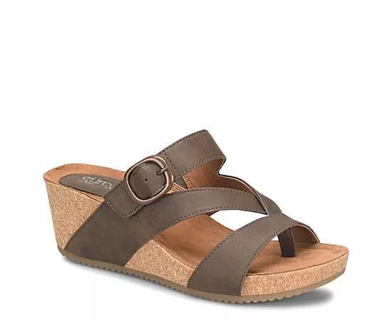 Eurosoft Womens Emrie Sandal Product Image