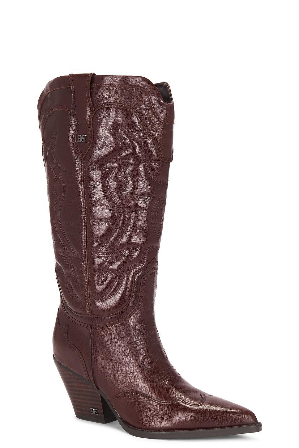 Wide Calf James Boot Sam Edelman Product Image