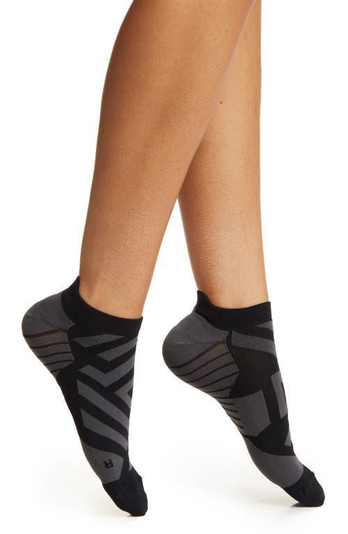 On Performance Ankle Socks Product Image