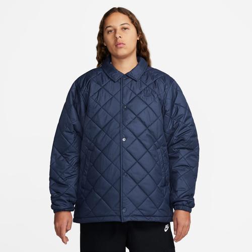 Nike Mens Nike CLUB TF Lightweight QLT Fill Jacket - Mens Product Image