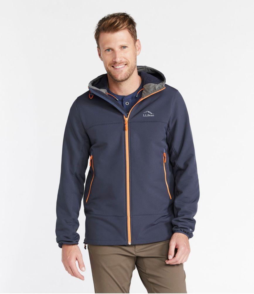 
                            Men's STORMFLEECE Pro Hoodie
                         Product Image