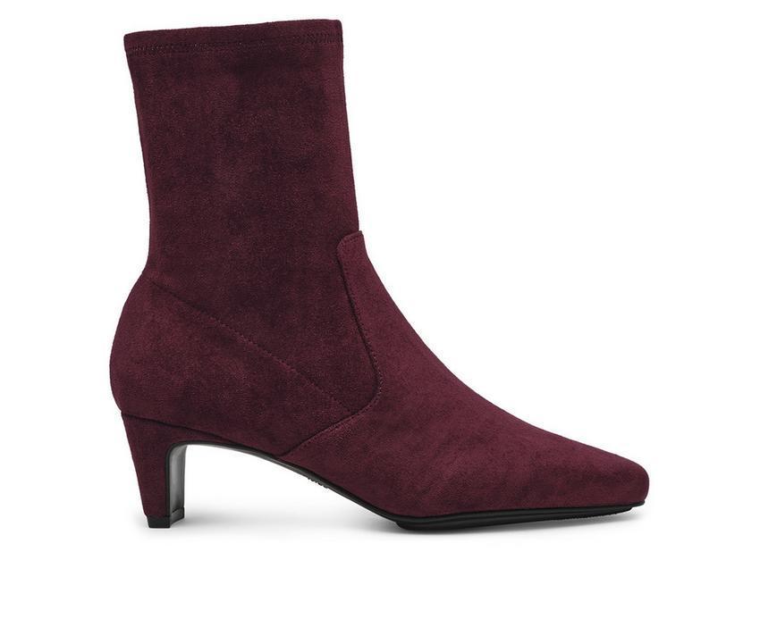 Women's Anne Klein Iga Booties product image