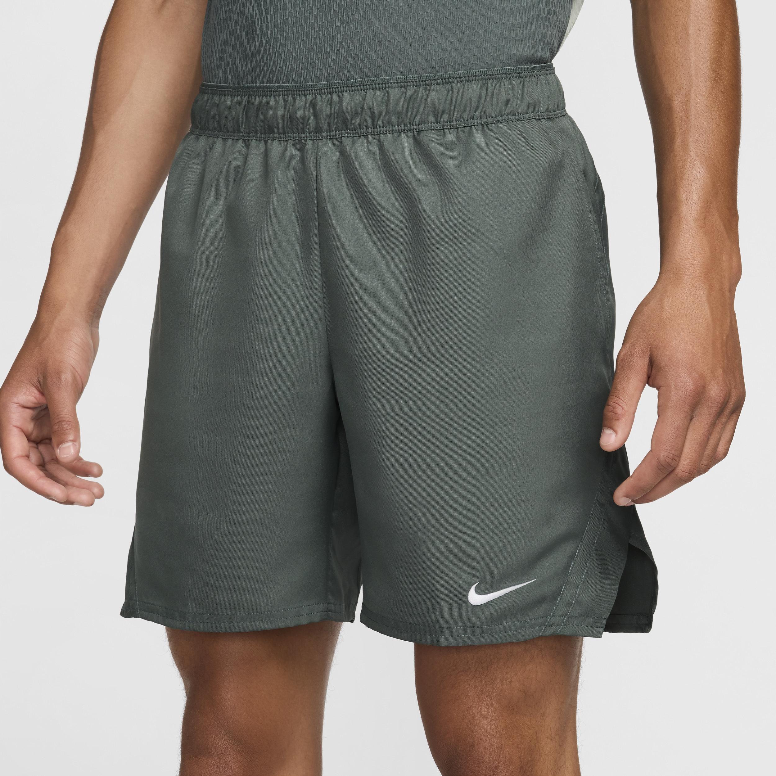 Nike Men's Court Victory Dri-FIT 7" Tennis Shorts Product Image