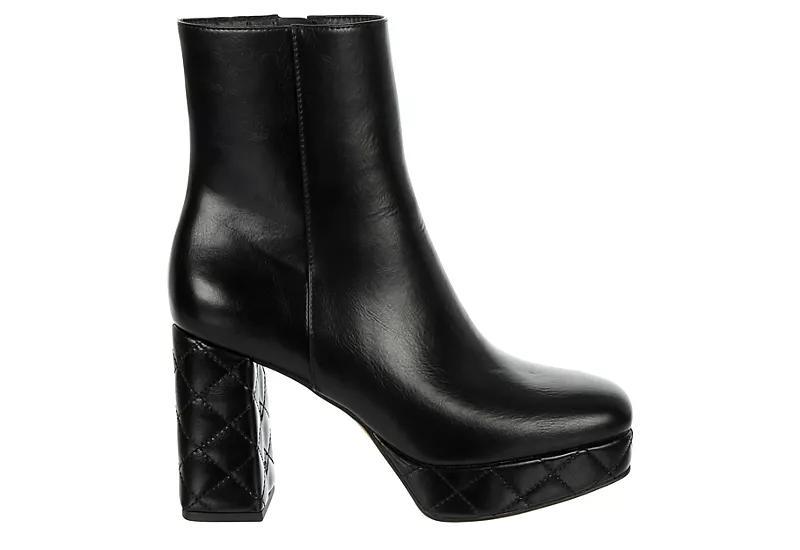 Michael By Shannon Womens Quincy Dress Bootie Product Image