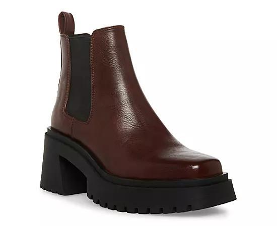 Madden Girl Womens Triumph Ankle Boot Product Image