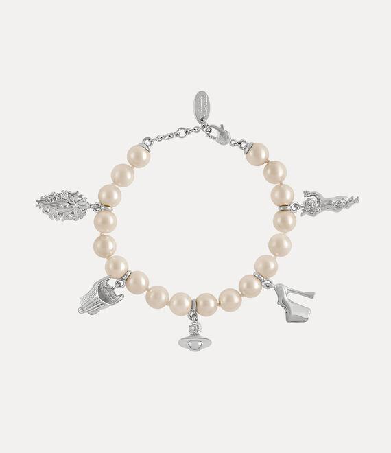 Anglo Pearl Bracelet Product Image