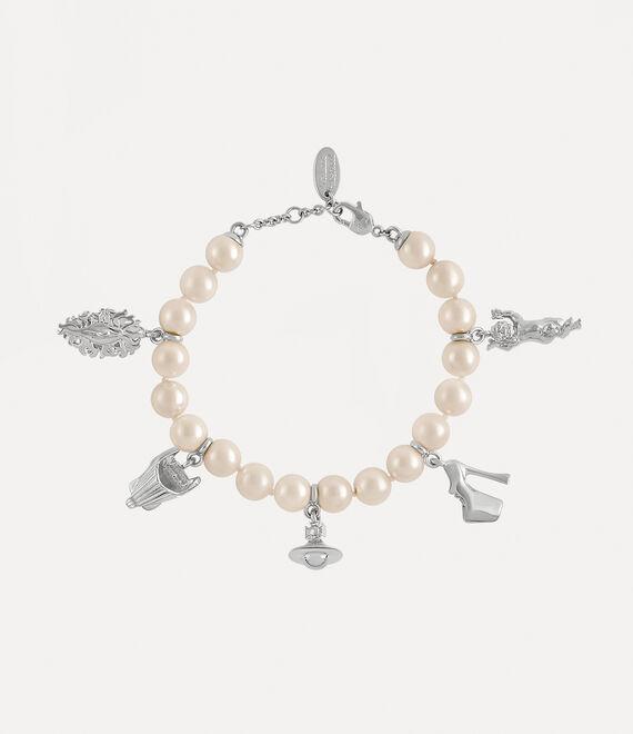 Anglo Pearl Bracelet Product Image