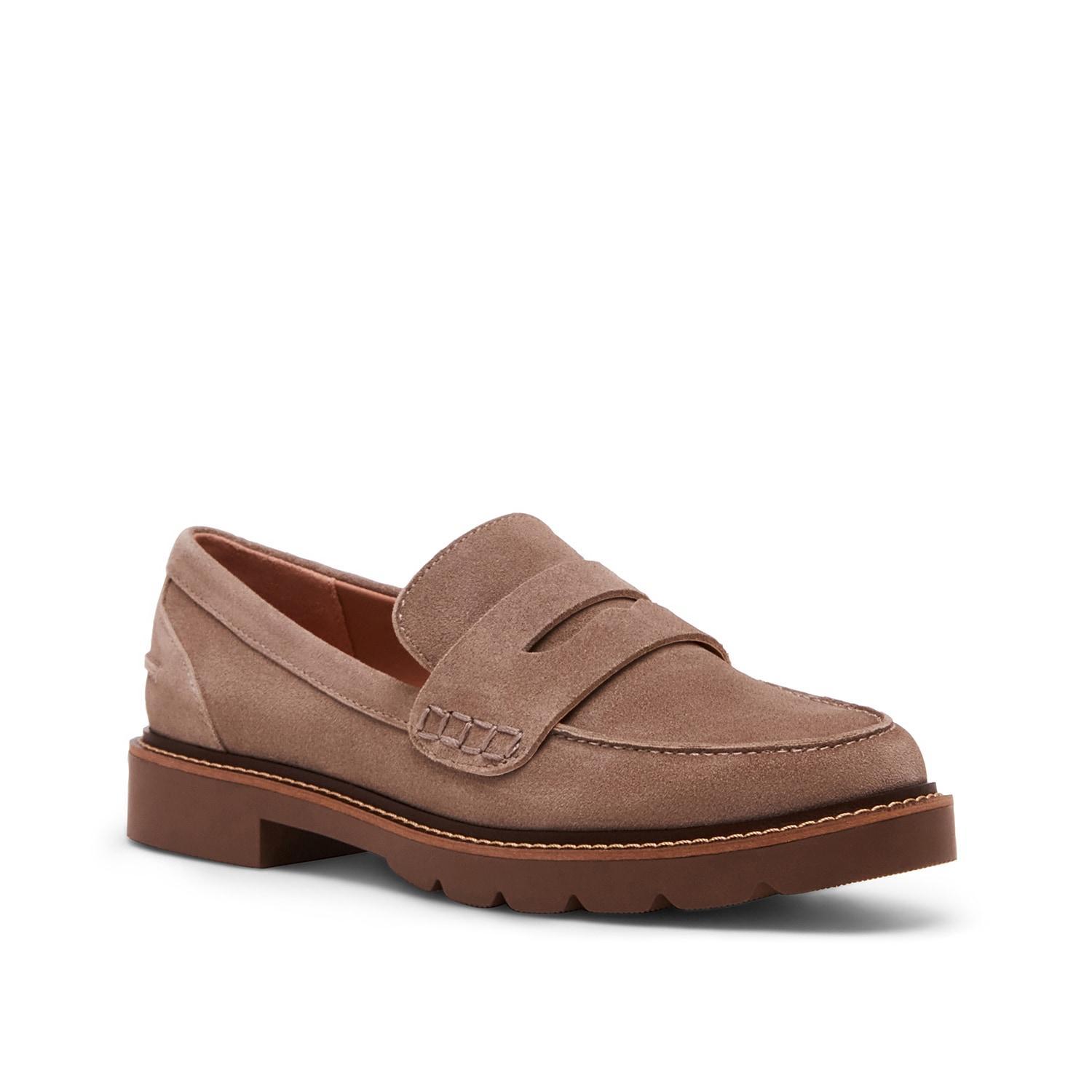 Blondo Waterproof Penny Loafer Product Image