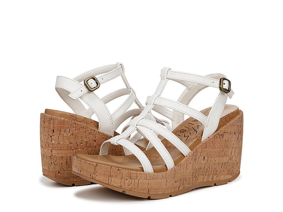 Blowfish Malibu Bahamas Women's Sandals Product Image