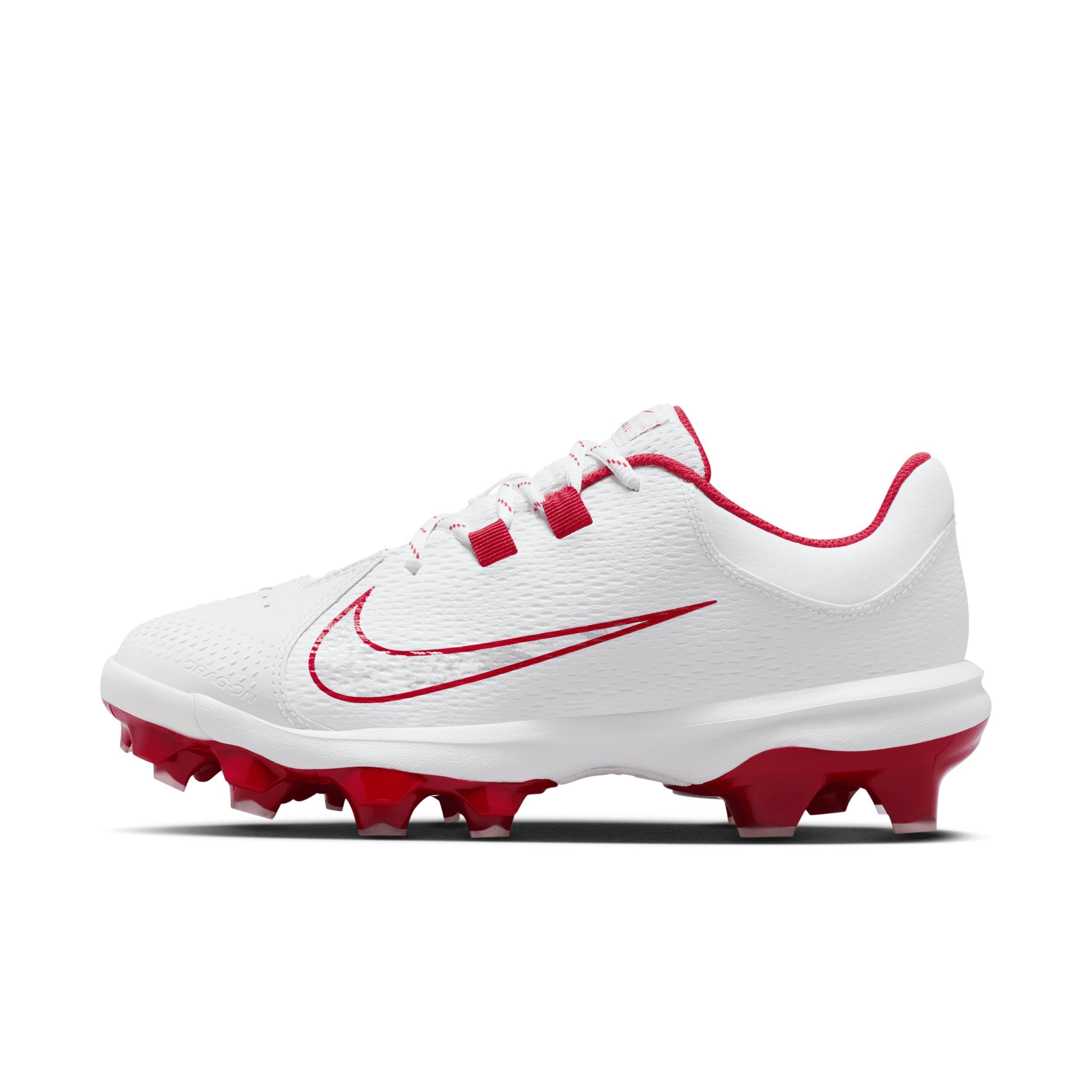 Nike Women's Hyperdiamond 4 Pro MCS Softball Cleats Product Image