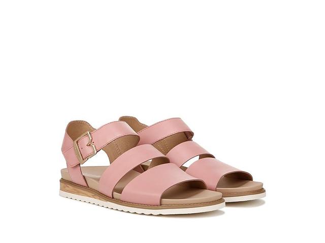 Dr. Scholls Island Glow Womens Ankle Strap Sandals Product Image