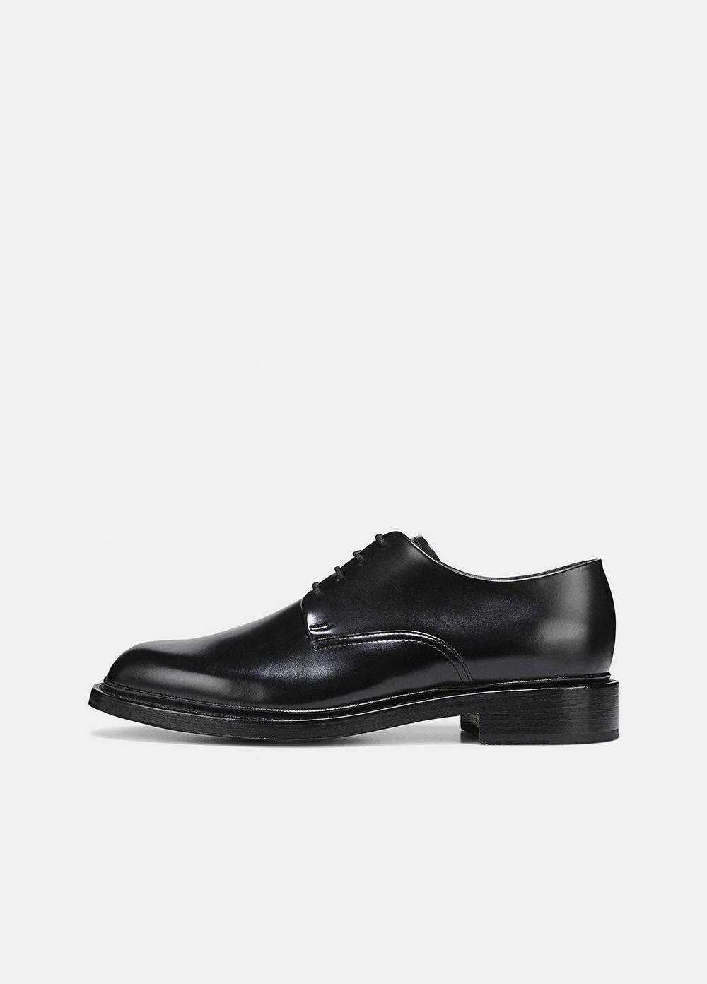 Davies Leather Oxford Product Image