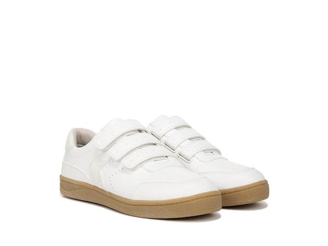 Dr. Scholl's Daydreamer Fashion Sneaker Smooth) Women's Shoes Product Image