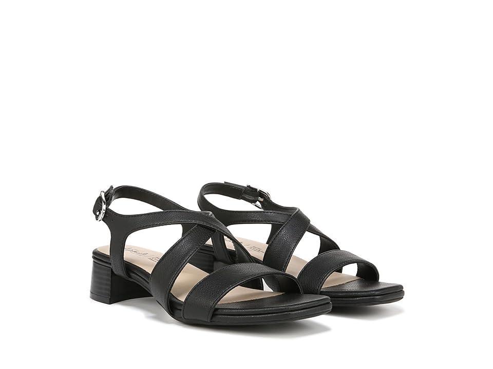 LifeStride Jordan Womens Strappy Sandals Product Image