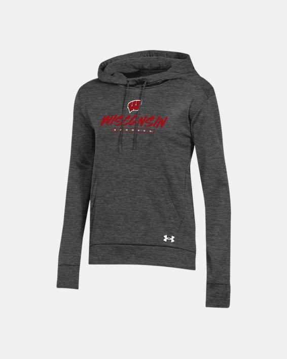 Women's Armour Fleece® Collegiate Hoodie Product Image