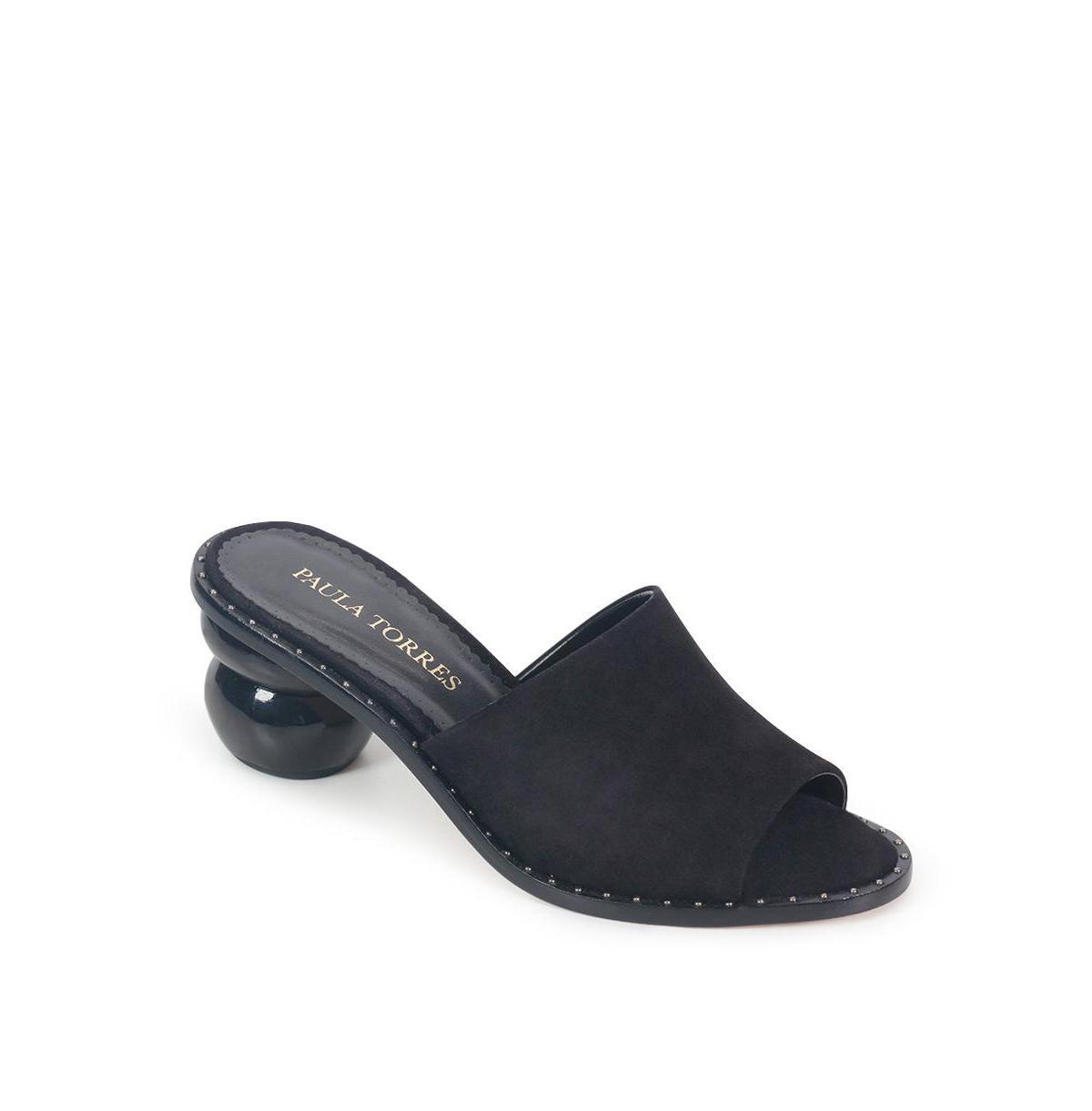 Paula Torres Womens Cordoba Mules Product Image