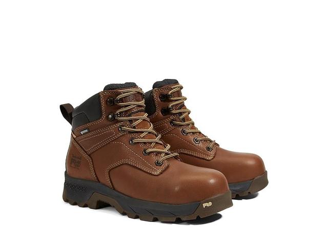 Timberland PRO TITAN EV 6 Composite Safety Toe Waterproof Women's Shoes Product Image