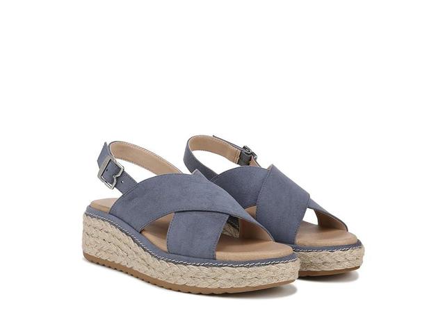 Dr. Scholls Womens Ember Sandal Wedge Product Image