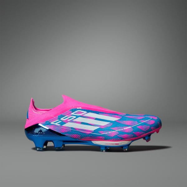 F50+ Firm Ground Soccer Cleats Product Image