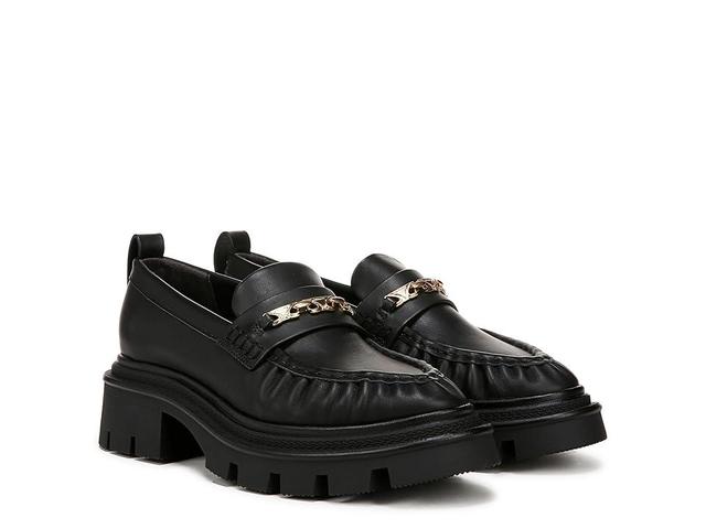 Circus NY by Sam Edelman Pierre Leather) Women's Flat Shoes Product Image