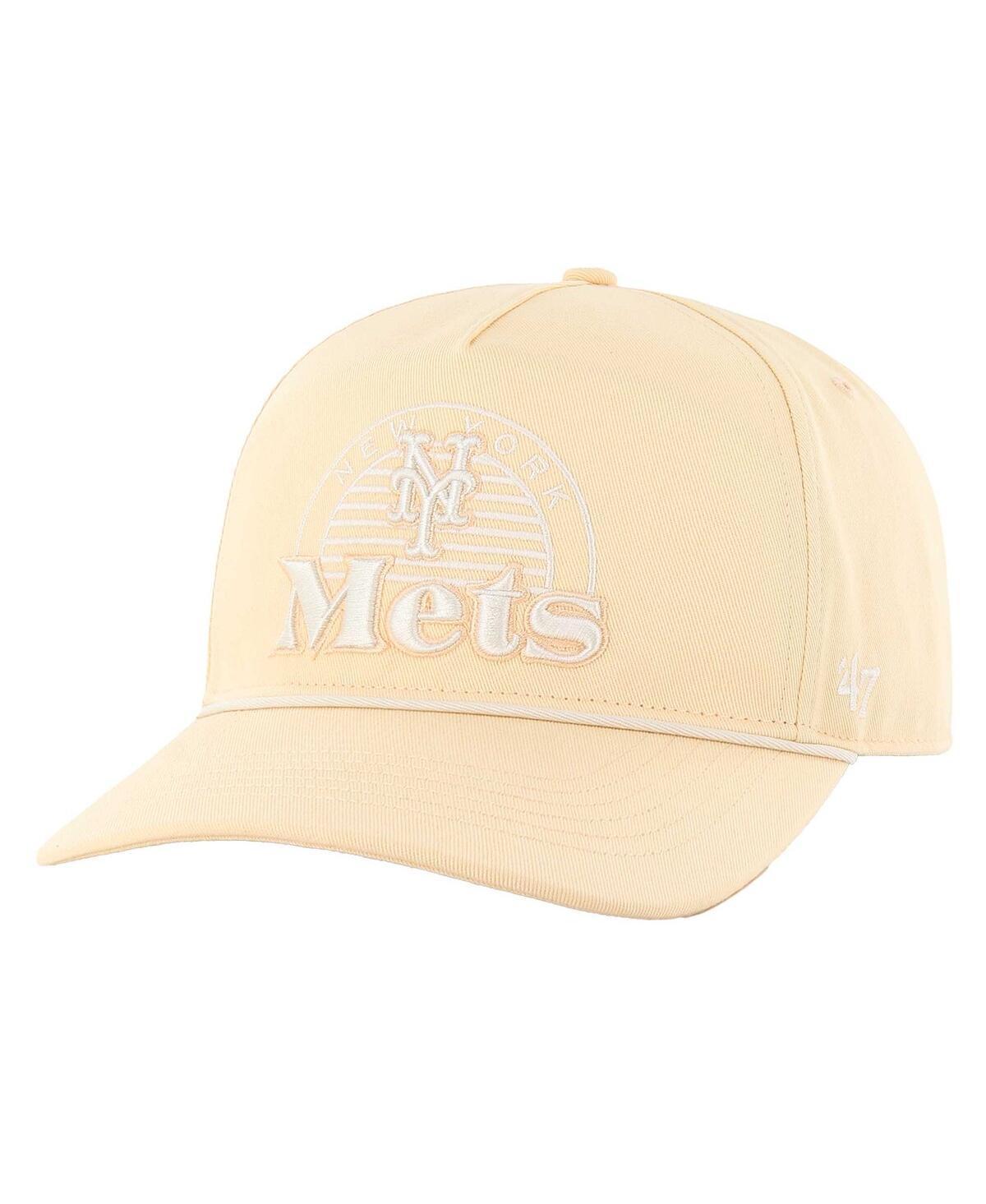 Mens 47 New York Mets Wander Hitch Adjustable Hat Product Image