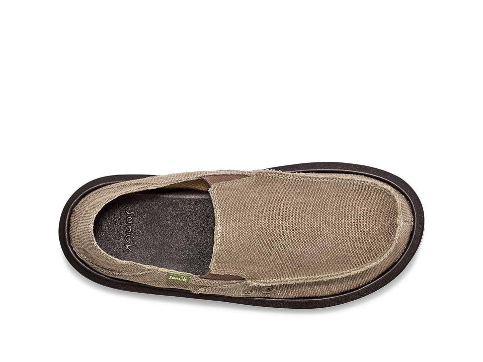 Sanuk Donny Men's Shoes Product Image