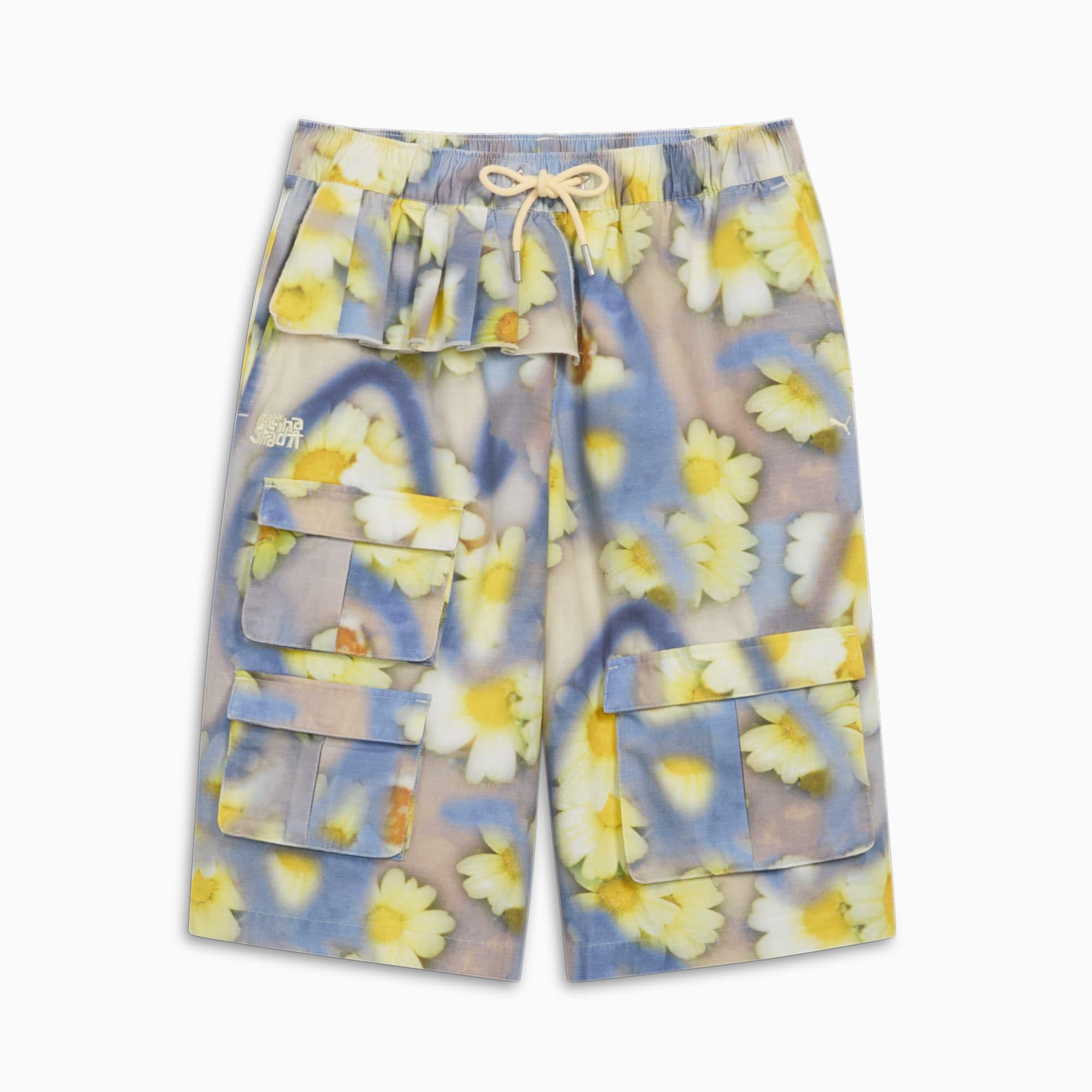 PUMA x COLLINA STRADA Women's Shorts Product Image