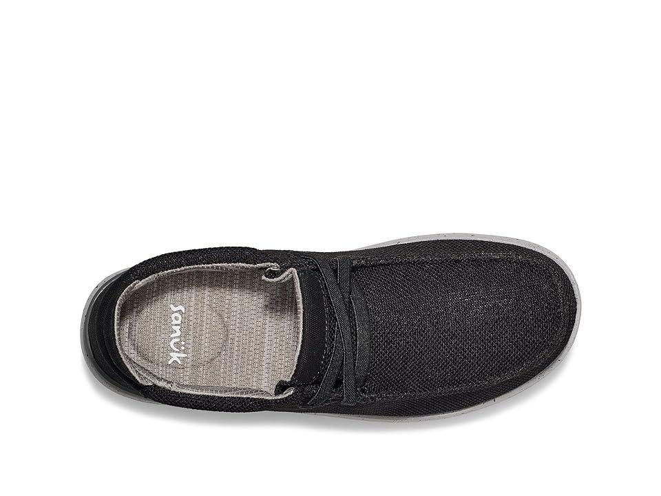 Sanuk Shaka Lite 2 SL Mesh Men's Shoes Product Image