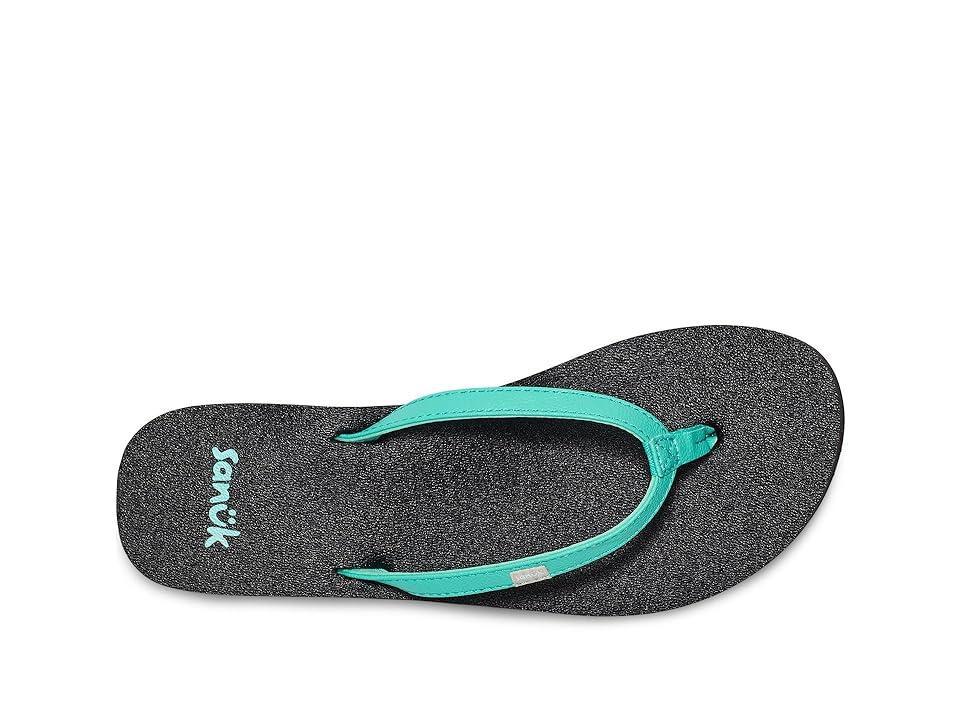 Sanuk Yoga Joy (Florida Keys) Women's Sandals Product Image