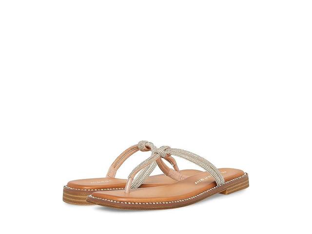 Madden Girl Holis (Silver ) Women's Sandals Product Image