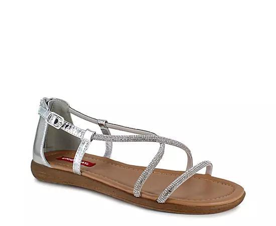 Unionbay Womens Keely Gladiator Sandal Product Image