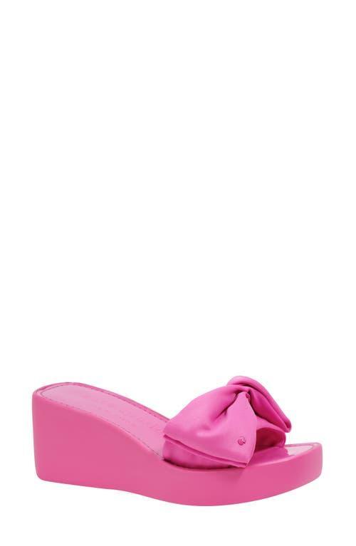 Kate Spade New York Bikini Wedge Women's Shoes Product Image