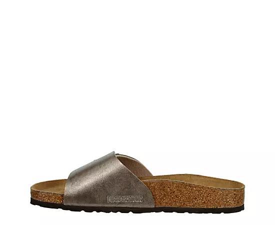 Birkenstock Womens Catalina Graceful Footbed Sandal Product Image