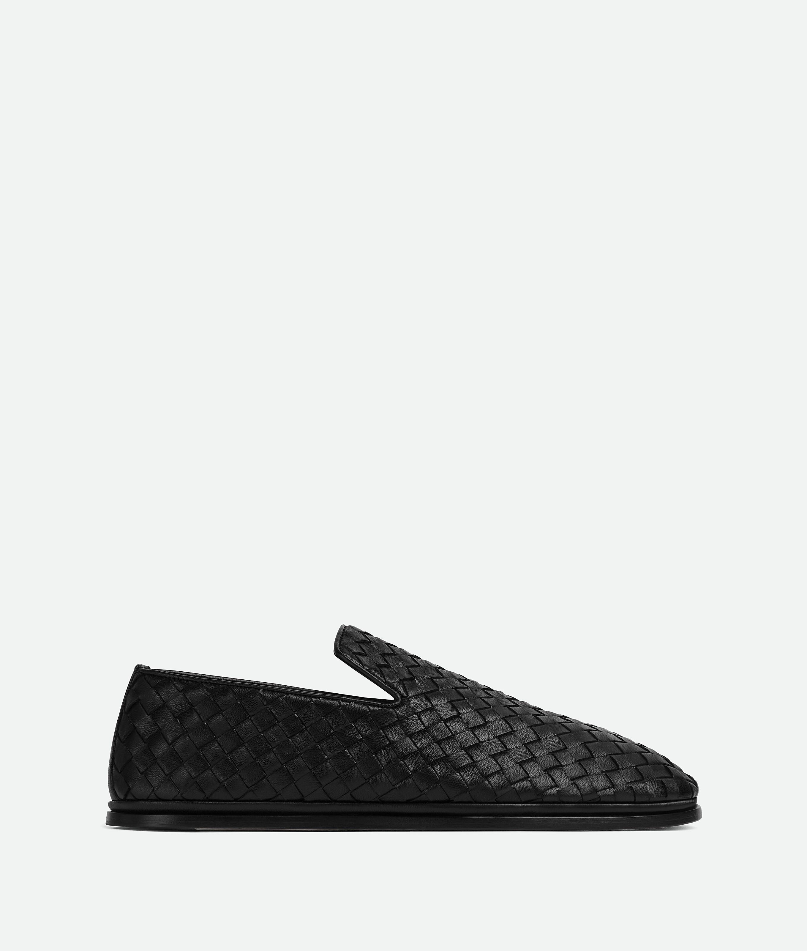 Women's Sunday Slipper in Black product image