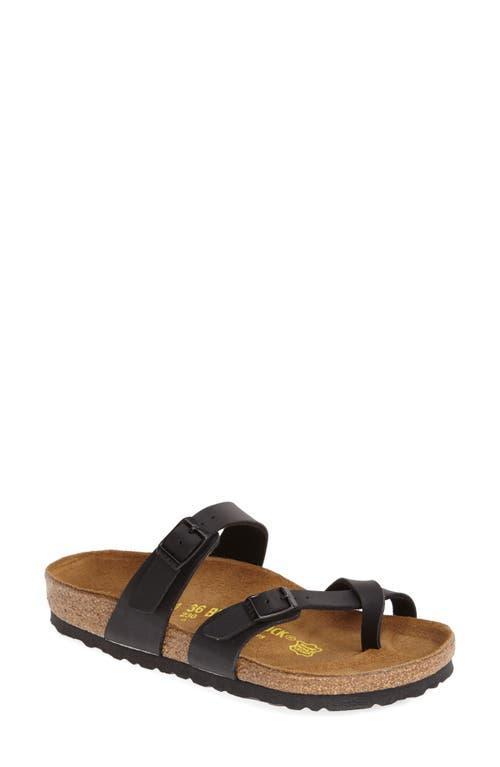 Birkenstock Mayari Birko-Flor Sandal Product Image