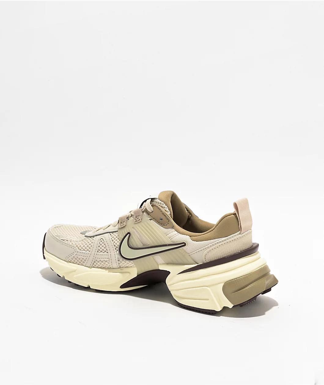 Nike V2K RUN LT OREWOOD BROWN Product Image